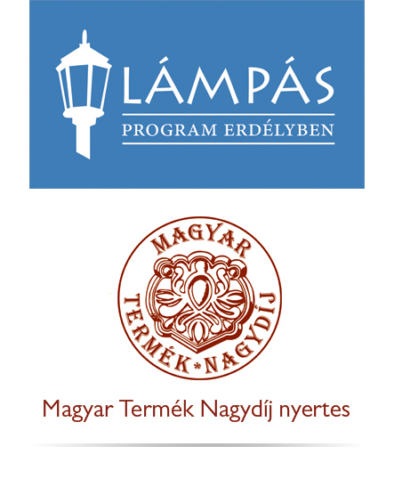 Egy újabb Magyar Termék Nagydíj Székelyudvarhelyre!